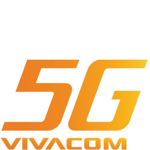 5G за първи път в България | VIVACOM