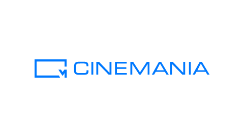 cinemania logo