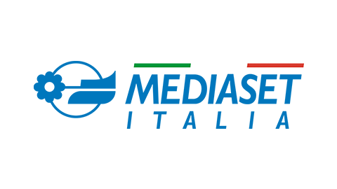 mediaset logo