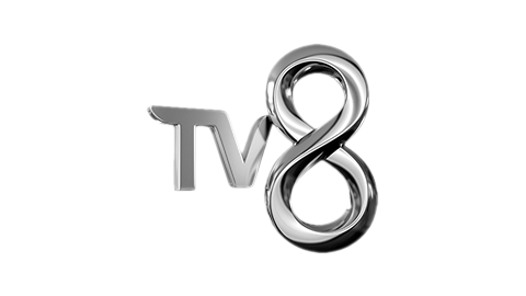 tv 8 logo