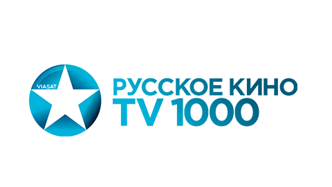 TV1000 Russian Kino Global канал