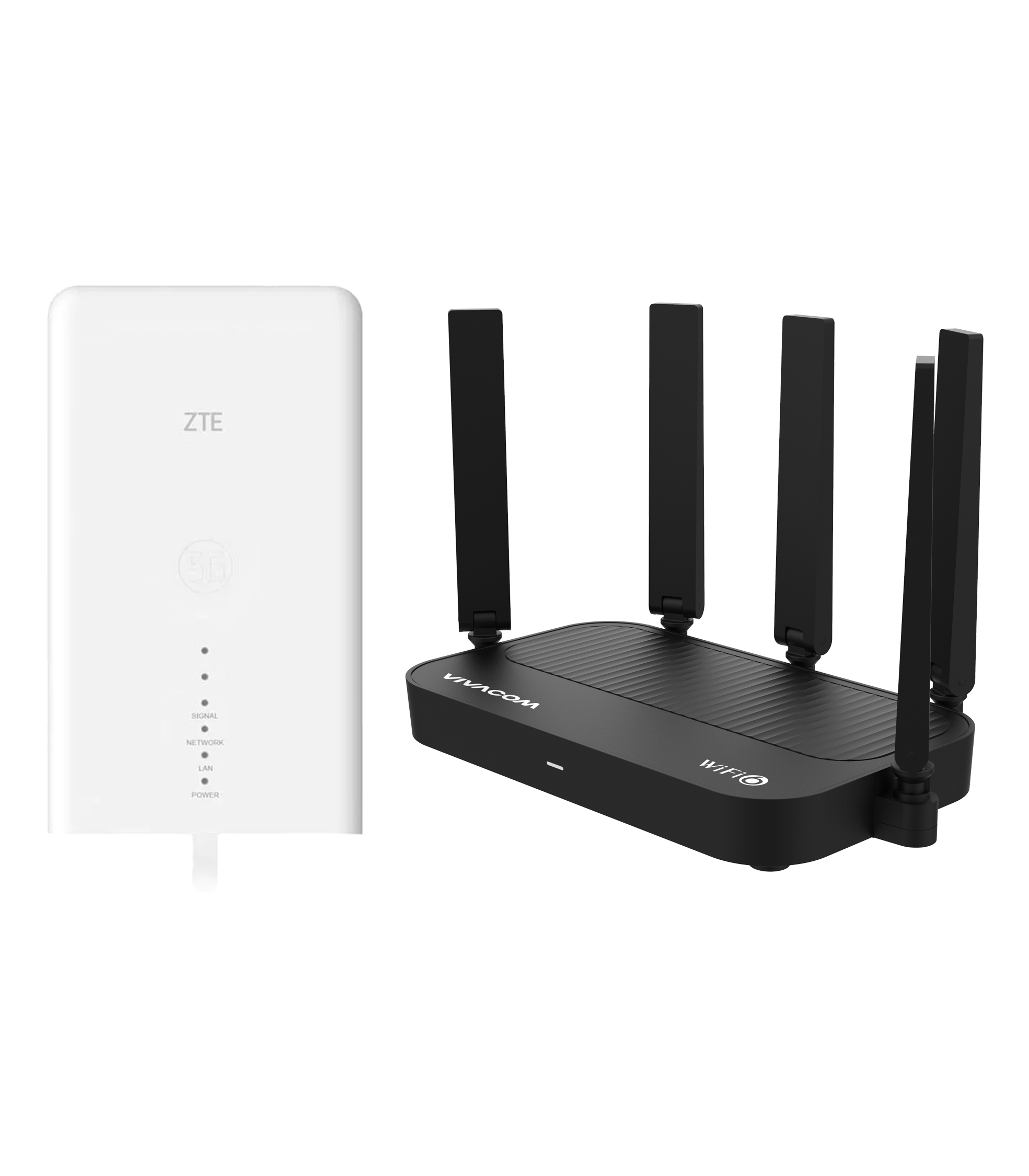 two-routers