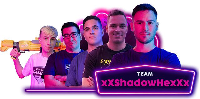 Васил Калинчев ShadowHex