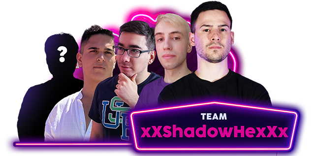 Васил Калинчев ShadowHex