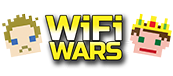 WiFi Wars технология за интерактивен гейминг