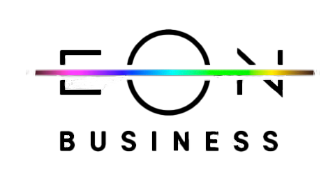EON logo
