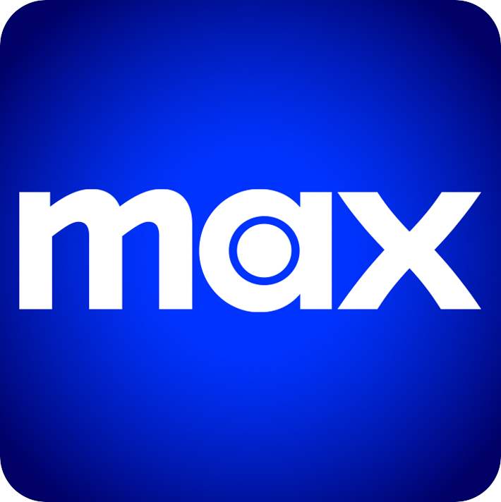 HBO Max app