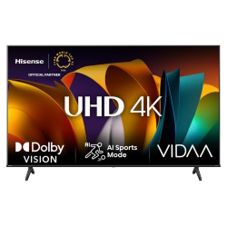 Смарт TV HISENSE