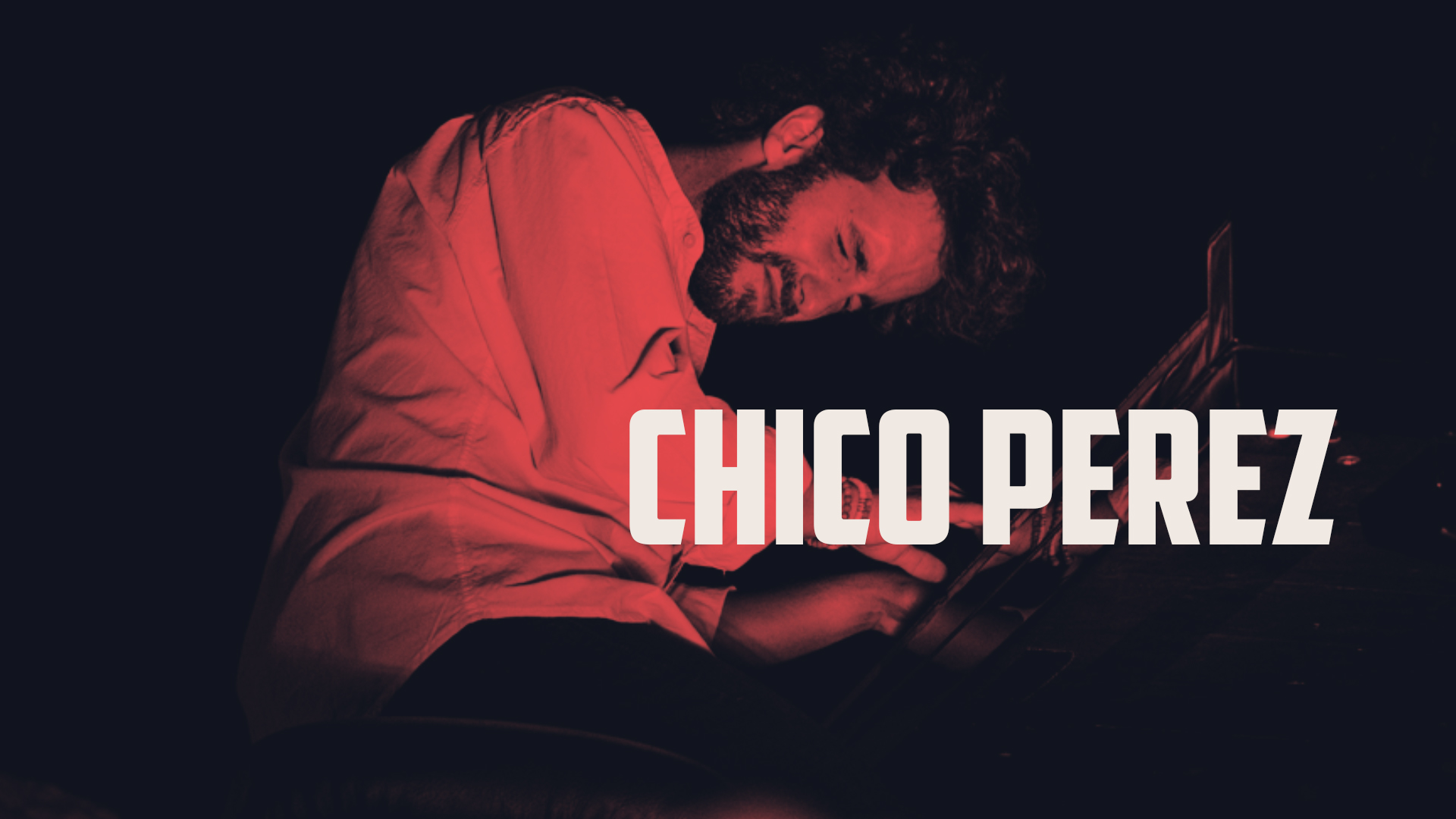 Chico Perez