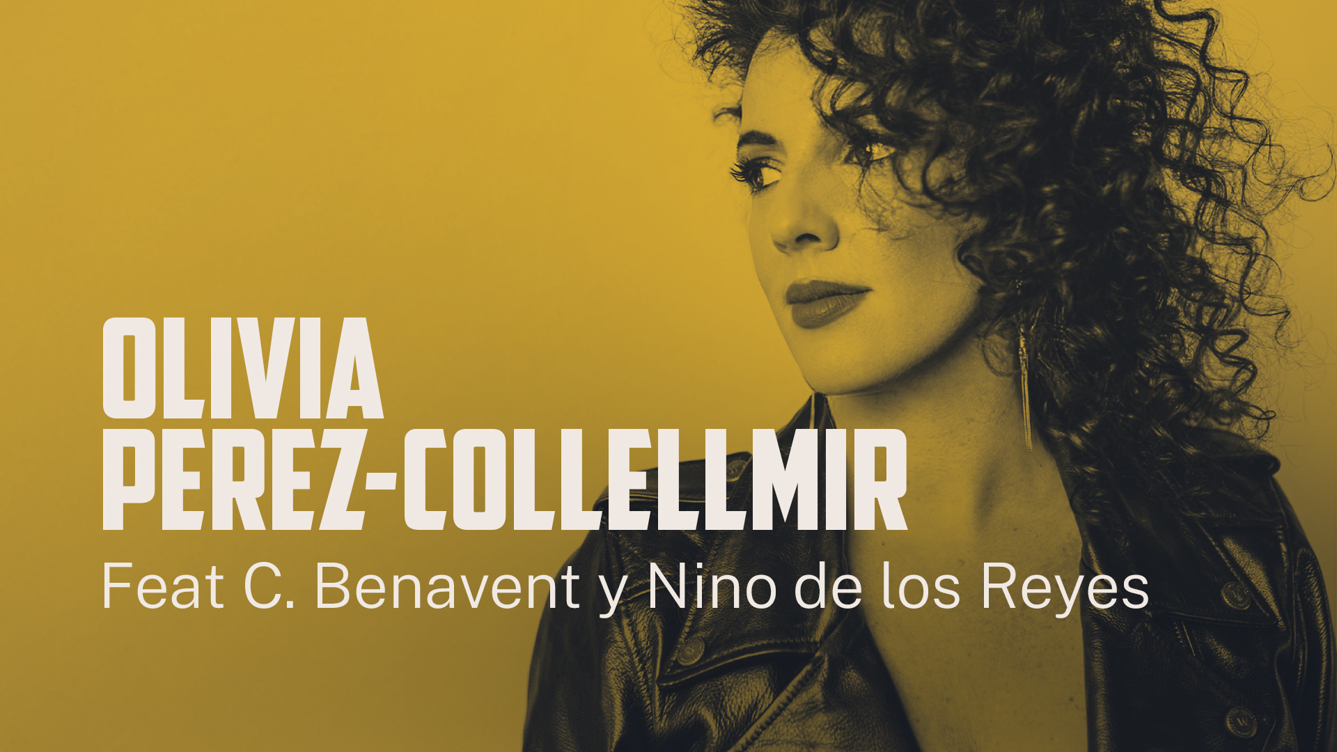 Olivia Perez Collellmir