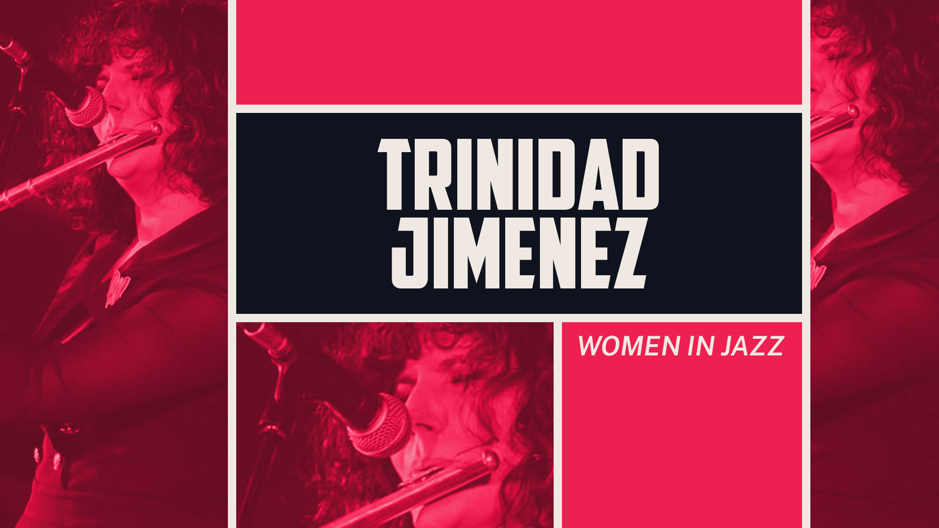 Trinidad Jimenez