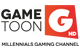 Gametoon HD  