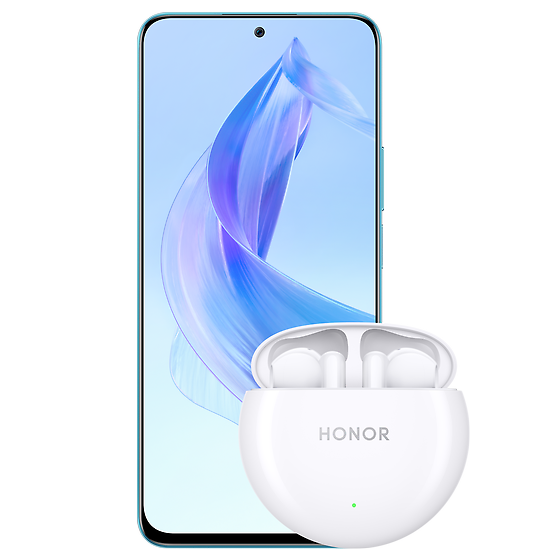HONOR 90 LITE 5G 8/256 + EARBUDS X5