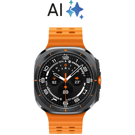 SAMSUNG GALAXY ULTRA 47MM LTE