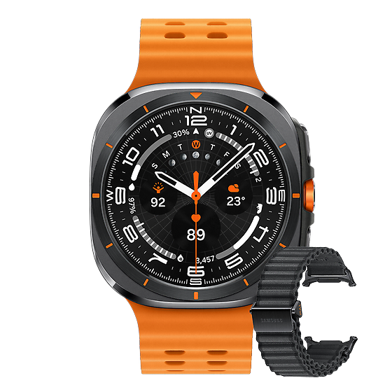 SAMSUNG Galaxy Watch Ultra 47mm LTE