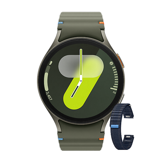 SAMSUNG Galaxy Watch7 44mm BT 