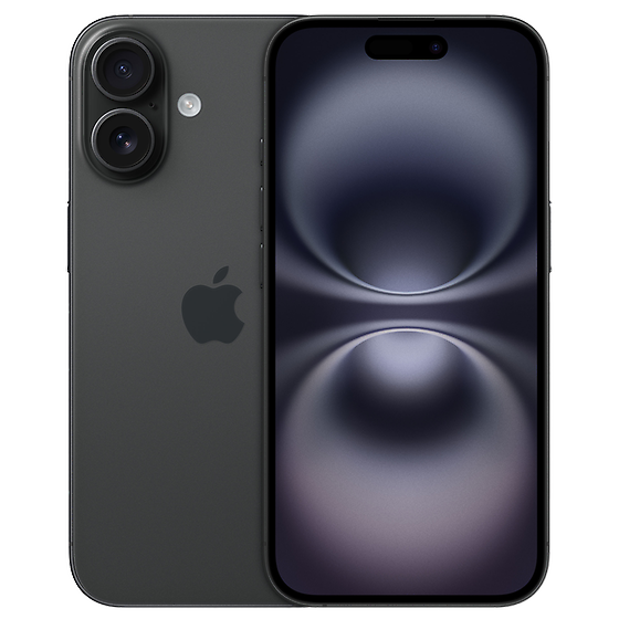 APPLE IPHONE 16 PLUS 256GB