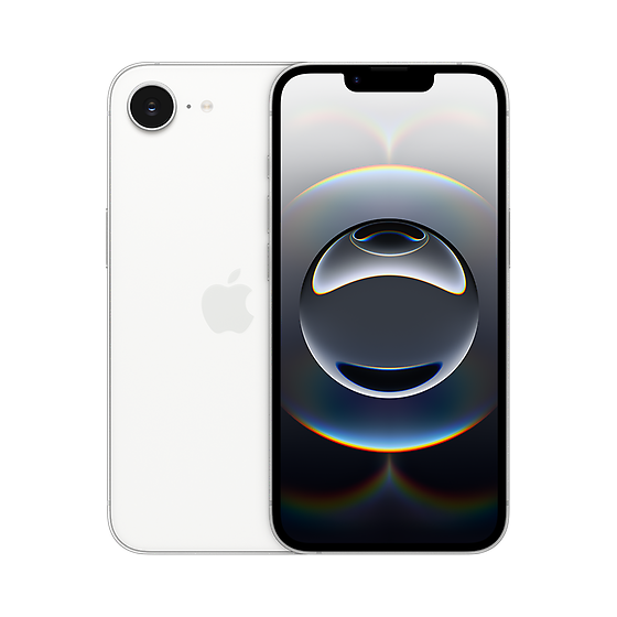 APPLE iPhone 16e 128GB