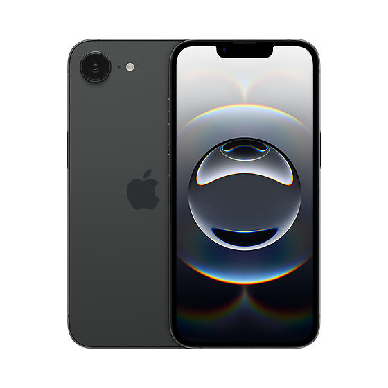 APPLE iPhone 16e 256GB